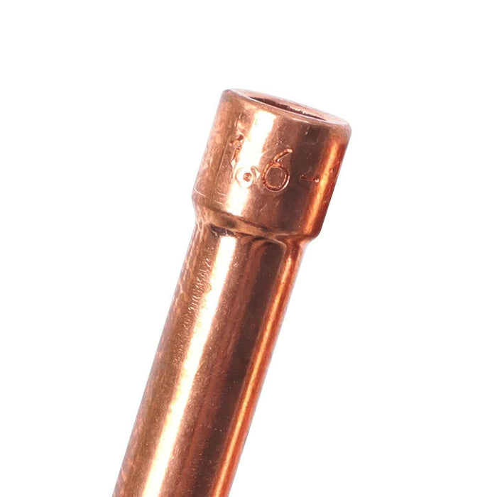 DURAFORCE Fit For WP-17/18/26 Back Cap/Collet Body 68Pcs TIG torch accessories gas_powered