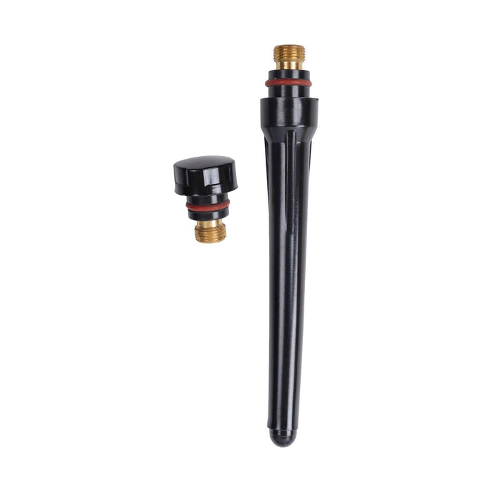 DURAFORCE Fit For WP-17/18/26 Back Cap/Collet Body 68Pcs TIG torch accessories gas_powered