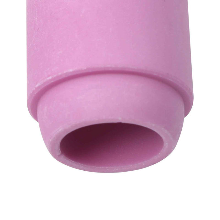 DURAFORCE Fit For WP-17/18/26 Back Cap/Collet Body 68Pcs TIG torch accessories gas_powered