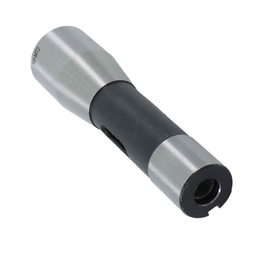DURAFORCE For Bridgeport MT2 Morse Taper Alloy Steel R8 Shank to 2MT Sleeve Drill Chuck