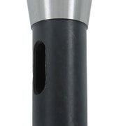 DURAFORCE For Bridgeport MT2 Morse Taper Alloy Steel R8 Shank to 2MT Sleeve Drill Chuck