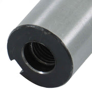 DURAFORCE For Bridgeport MT2 Morse Taper Alloy Steel R8 Shank to 2MT Sleeve Drill Chuck