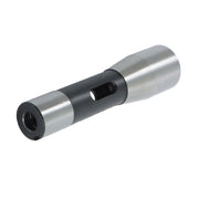 DURAFORCE For Bridgeport MT2 Morse Taper Alloy Steel R8 Shank to 2MT Sleeve Drill Chuck