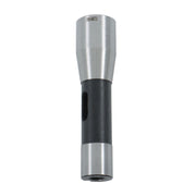 DURAFORCE For Bridgeport MT2 Morse Taper Alloy Steel R8 Shank to 2MT Sleeve Drill Chuck