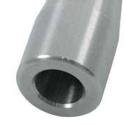 DURAFORCE For Bridgeport MT2 Morse Taper Alloy Steel R8 Shank to 2MT Sleeve Drill Chuck