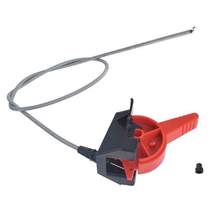 DURAFORCE Throttle Cable Fit For JOHN DEERE AM121508 LX188 LX178 s/n Below -160000 tools