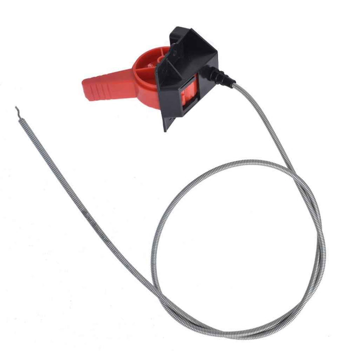 DURAFORCE Throttle Cable Fit For JOHN DEERE AM121508 LX188 LX178 s/n Below -160000 tools