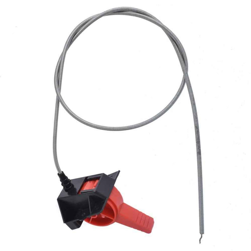 DURAFORCE Throttle Cable Fit For JOHN DEERE AM121508 LX188 LX178 s/n Below -160000 tools