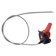 DURAFORCE Throttle Cable Fit For JOHN DEERE AM121508 LX188 LX178 s/n Below -160000 tools