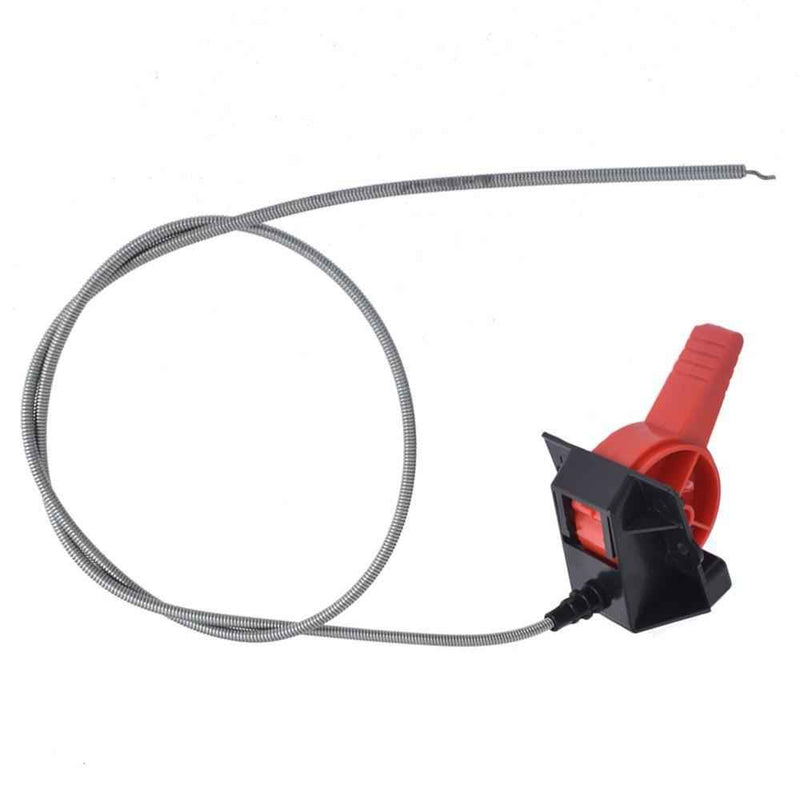 DURAFORCE Throttle Cable Fit For JOHN DEERE AM121508 LX188 LX178 s/n Below -160000 tools