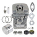 DURAFORCE 530012550 42cc Chainsaw Cylinder Bearing Kit For Poulan 2450 2375 2175