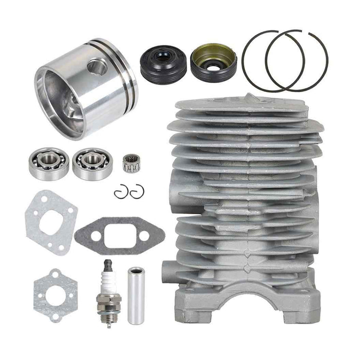 DURAFORCE 530012550 42cc Chainsaw Cylinder Bearing Kit For Poulan 2450 2375 2175