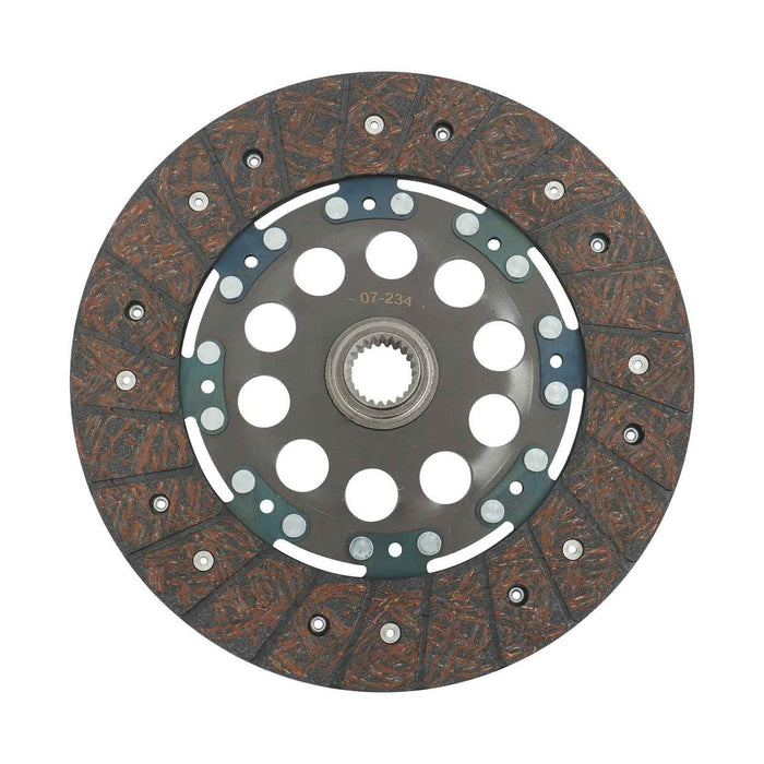 DURAFORCE Transmission Clutch Kit 07234 For Ford Focus S SE SEL 2.0L 2012-2018 K7064901