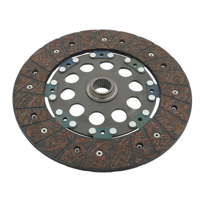 DURAFORCE Transmission Clutch Kit 07234 For Ford Focus S SE SEL 2.0L 2012-2018 K7064901