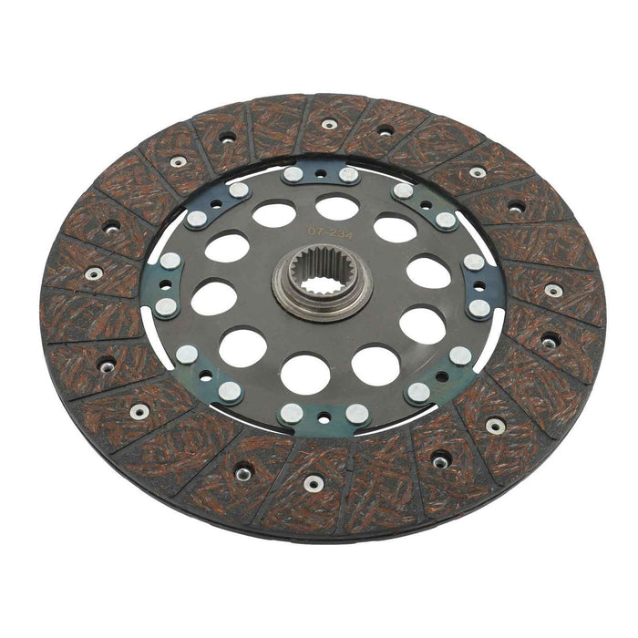 DURAFORCE Transmission Clutch Kit 07234 For Ford Focus S SE SEL 2.0L 2012-2018 K7064901