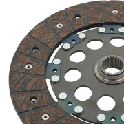 DURAFORCE Transmission Clutch Kit 07234 For Ford Focus S SE SEL 2.0L 2012-2018 K7064901