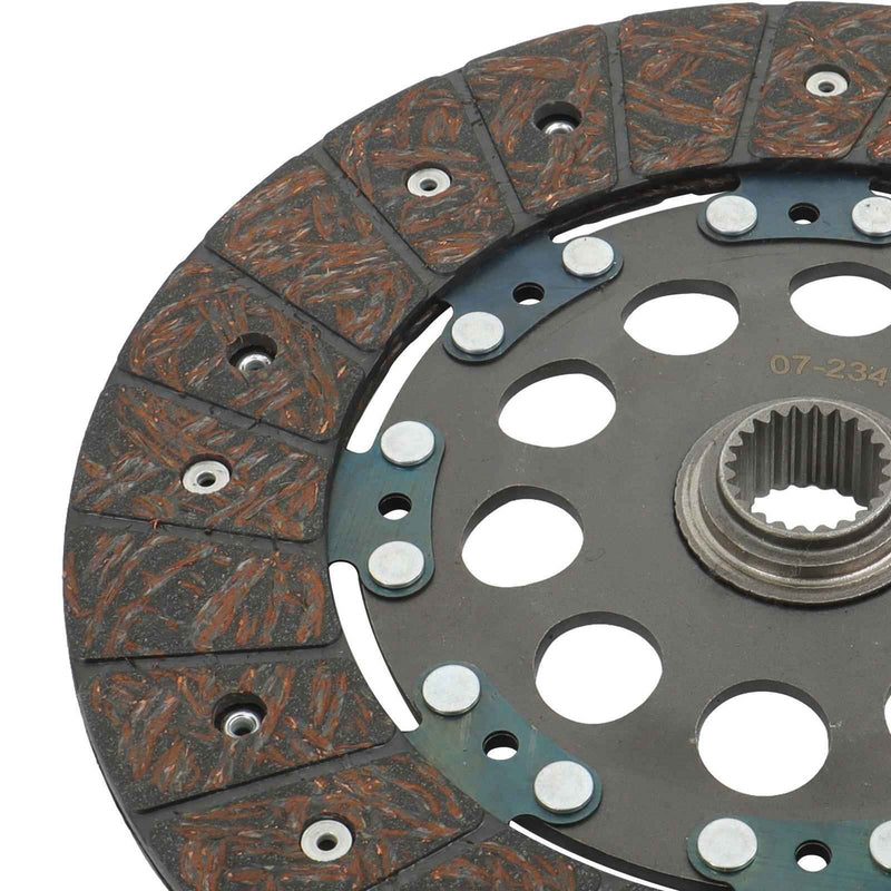 DURAFORCE Transmission Clutch Kit 07234 For Ford Focus S SE SEL 2.0L 2012-2018 K7064901