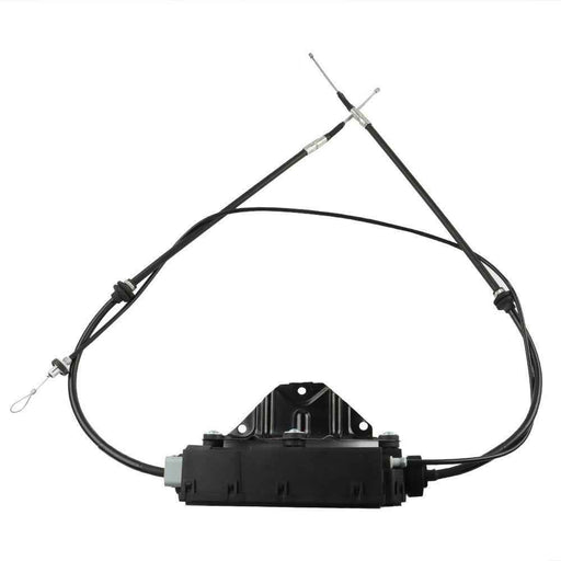 DURAFORCE Rear Parking Brake Actuator Control Unit 34436882007 Fit For BMW X5 F15 X6 F16