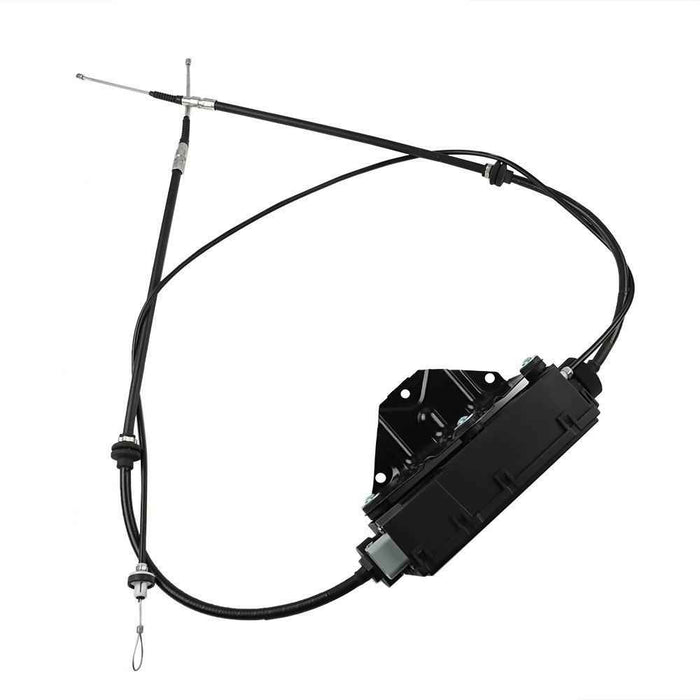 DURAFORCE Rear Parking Brake Actuator Control Unit 34436882007 Fit For BMW X5 F15 X6 F16