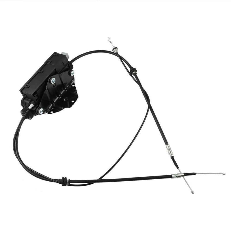 DURAFORCE Rear Parking Brake Actuator Control Unit 34436882007 Fit For BMW X5 F15 X6 F16