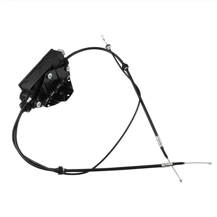 DURAFORCE Rear Parking Brake Actuator Control Unit 34436882007 Fit For BMW X5 F15 X6 F16