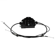DURAFORCE Rear Parking Brake Actuator Control Unit 34436882007 Fit For BMW X5 F15 X6 F16