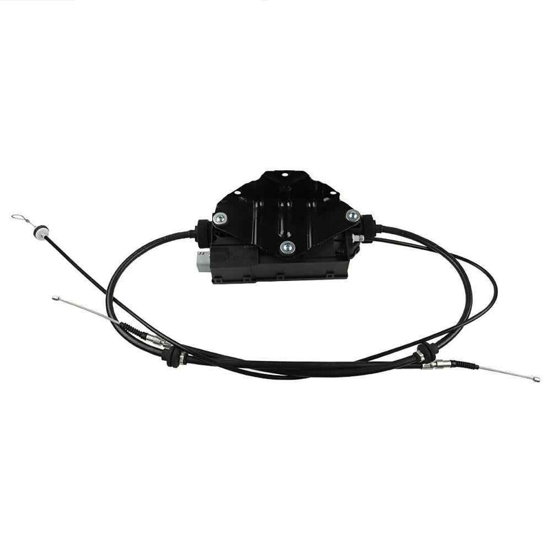 DURAFORCE Rear Parking Brake Actuator Control Unit 34436882007 Fit For BMW X5 F15 X6 F16