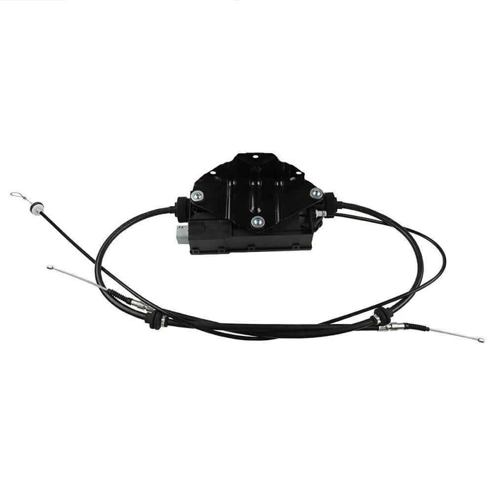 DURAFORCE Rear Parking Brake Actuator Control Unit 34436882007 Fit For BMW X5 F15 X6 F16