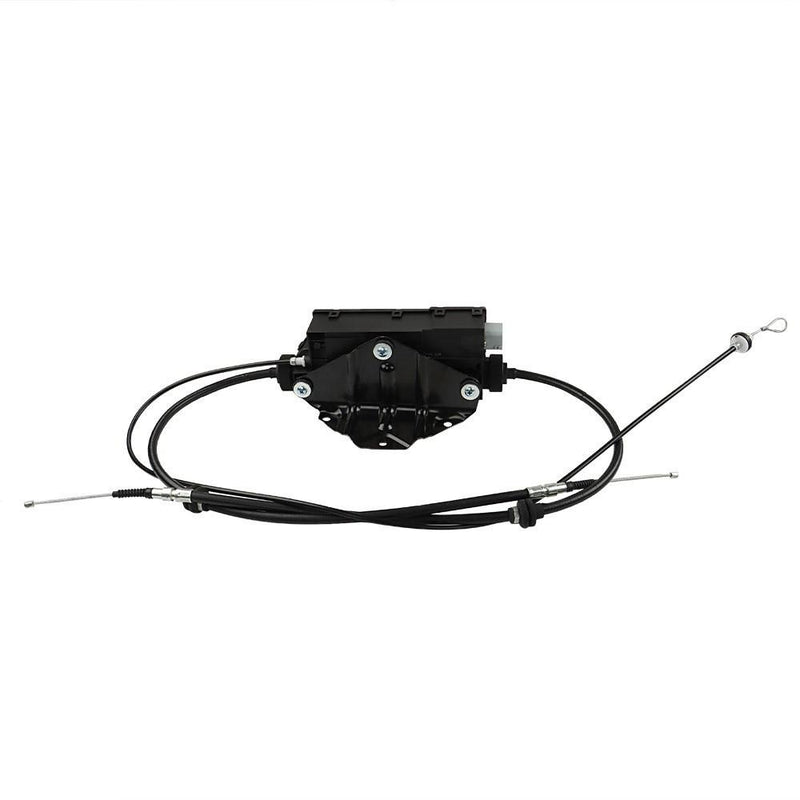DURAFORCE Rear Parking Brake Actuator Control Unit 34436882007 Fit For BMW X5 F15 X6 F16