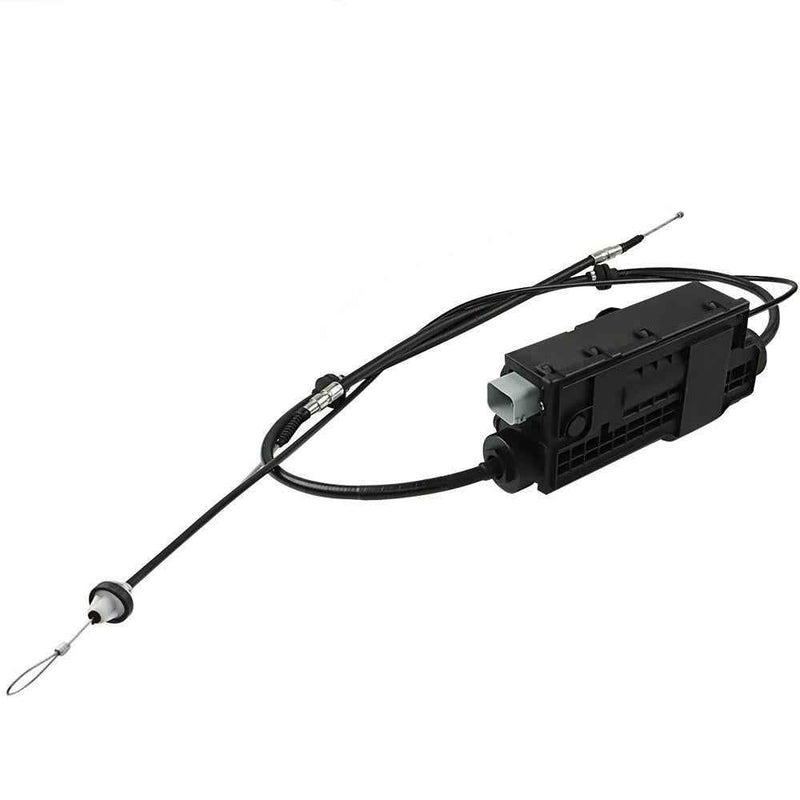 DURAFORCE Rear Parking Brake Actuator Control Unit 34436882007 Fit For BMW X5 F15 X6 F16