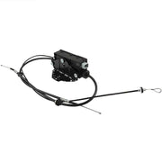 DURAFORCE Rear Parking Brake Actuator Control Unit 34436882007 Fit For BMW X5 F15 X6 F16