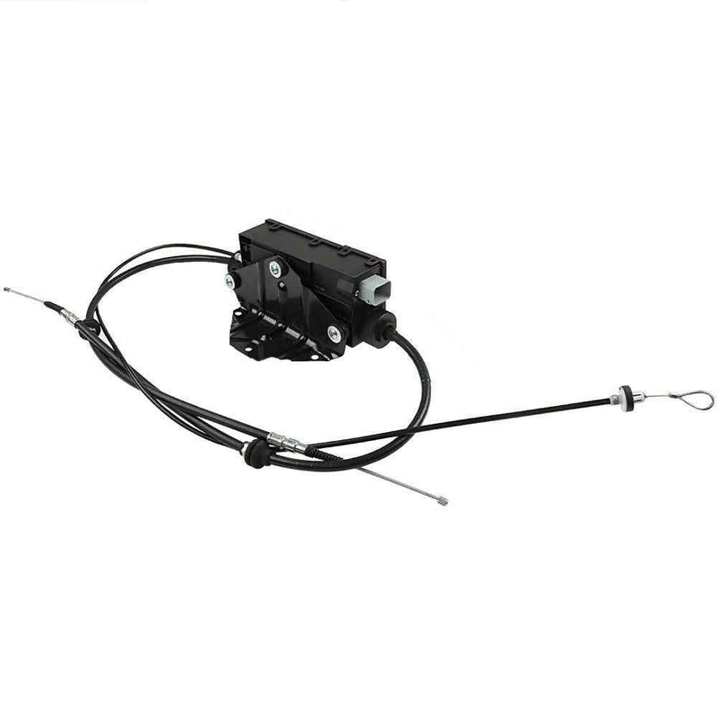DURAFORCE Rear Parking Brake Actuator Control Unit 34436882007 Fit For BMW X5 F15 X6 F16