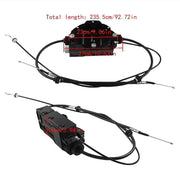 DURAFORCE Rear Parking Brake Actuator Control Unit 34436882007 Fit For BMW X5 F15 X6 F16