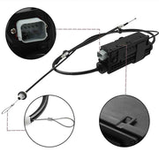 DURAFORCE Rear Parking Brake Actuator Control Unit 34436882007 Fit For BMW X5 F15 X6 F16