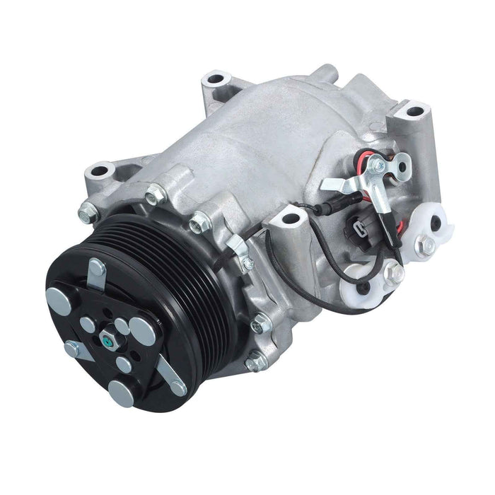 DURAFORCE Fit for Honda Civic 2.0L 1998CC 2002-2006 A/C Compressor w/ Clutch 8810PRA006