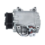 DURAFORCE Fit for Honda Civic 2.0L 1998CC 2002-2006 A/C Compressor w/ Clutch 8810PRA006