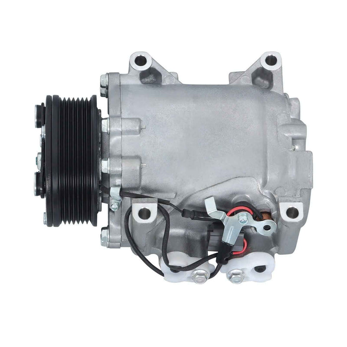 DURAFORCE Fit for Honda Civic 2.0L 1998CC 2002-2006 A/C Compressor w/ Clutch 8810PRA006