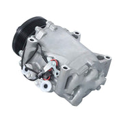 DURAFORCE Fit for Honda Civic 2.0L 1998CC 2002-2006 A/C Compressor w/ Clutch 8810PRA006