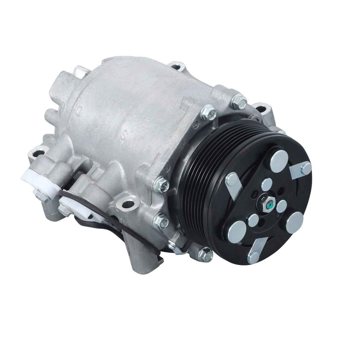 DURAFORCE Fit for Honda Civic 2.0L 1998CC 2002-2006 A/C Compressor w/ Clutch 8810PRA006