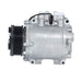 DURAFORCE Fit for Honda Civic 2.0L 1998CC 2002-2006 A/C Compressor w/ Clutch 8810PRA006