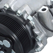 DURAFORCE Fit for Honda Civic 2.0L 1998CC 2002-2006 A/C Compressor w/ Clutch 8810PRA006