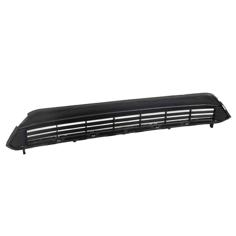 DURAFORCE Front Bumper Upper&Lower Grille 531010E020 For Toyota Highlander 2011-2013 Grill