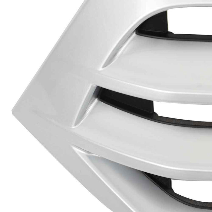 DURAFORCE Front Bumper Upper&Lower Grille 531010E020 For Toyota Highlander 2011-2013 Grill