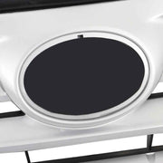DURAFORCE Front Bumper Upper&Lower Grille 531010E020 For Toyota Highlander 2011-2013 Grill