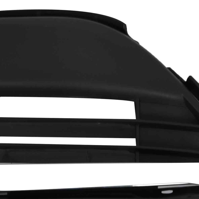 DURAFORCE Front Bumper Upper&Lower Grille 531010E020 For Toyota Highlander 2011-2013 Grill