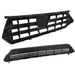DURAFORCE Front Bumper Upper&Lower Grille 531010E020 For Toyota Highlander 2011-2013 Grill