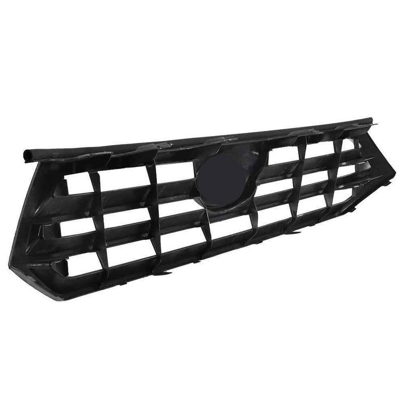 DURAFORCE Front Bumper Upper&Lower Grille 531010E020 For Toyota Highlander 2011-2013 Grill