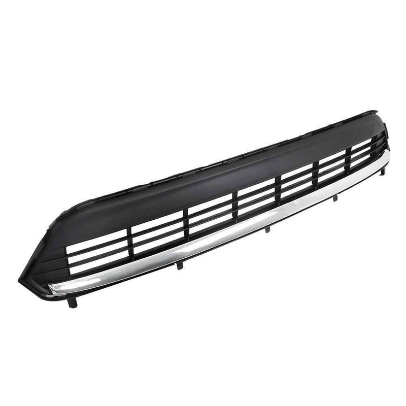DURAFORCE Front Bumper Upper&Lower Grille 531010E020 For Toyota Highlander 2011-2013 Grill