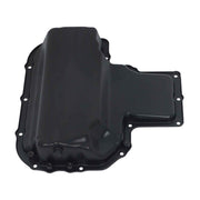 DURAFORCE MDP21A Engine Oil Pan w/Drain Plug For Mercedes-Benz E300 W211/W212 2008-09 V6