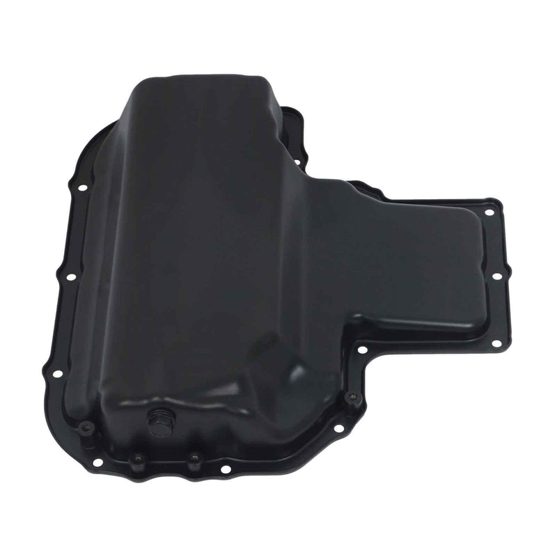DURAFORCE MDP21A Engine Oil Pan w/Drain Plug For Mercedes-Benz E300 W211/W212 2008-09 V6